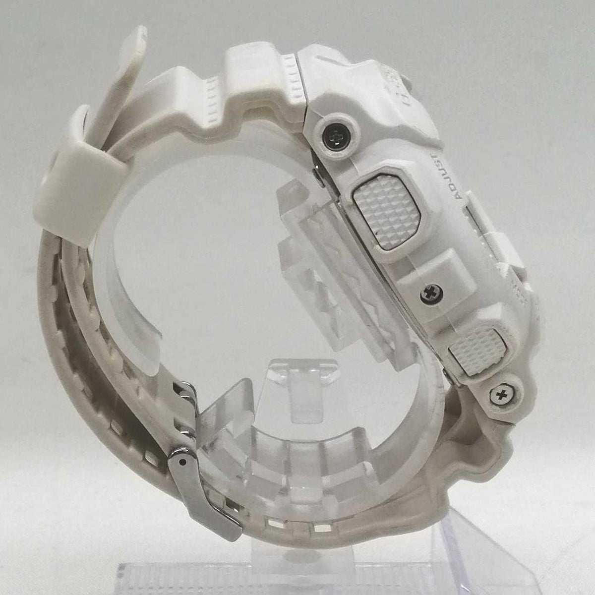 G-SHOCK Wristwatch GA-110BC