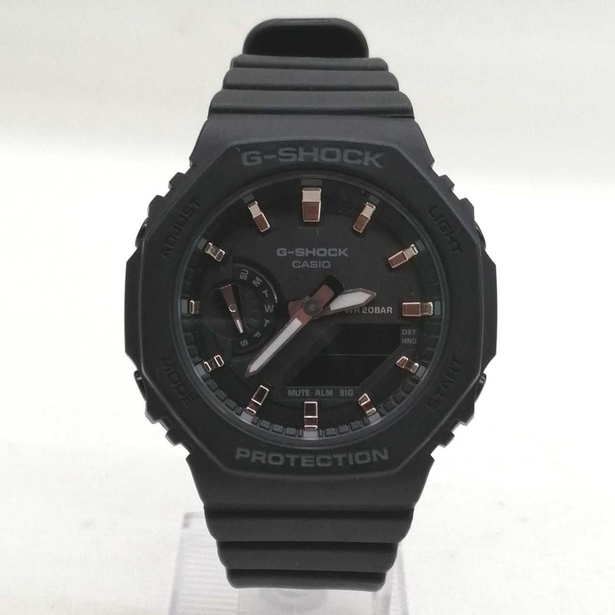 G-SHOCK Wristwatch GMA-S2100