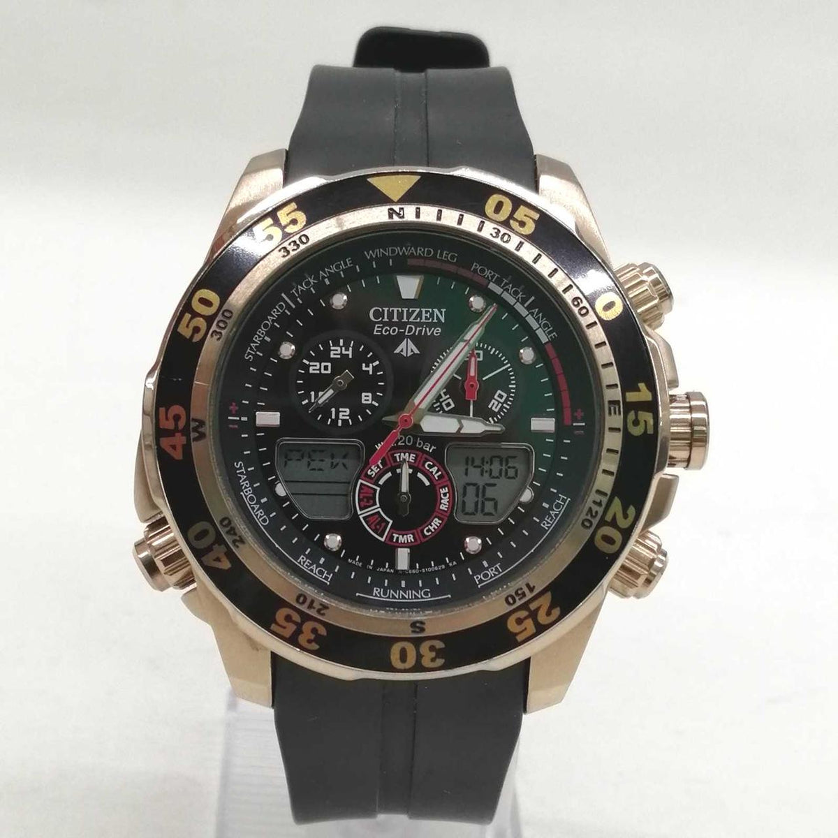 CITIZEN Watch C660-S067634
