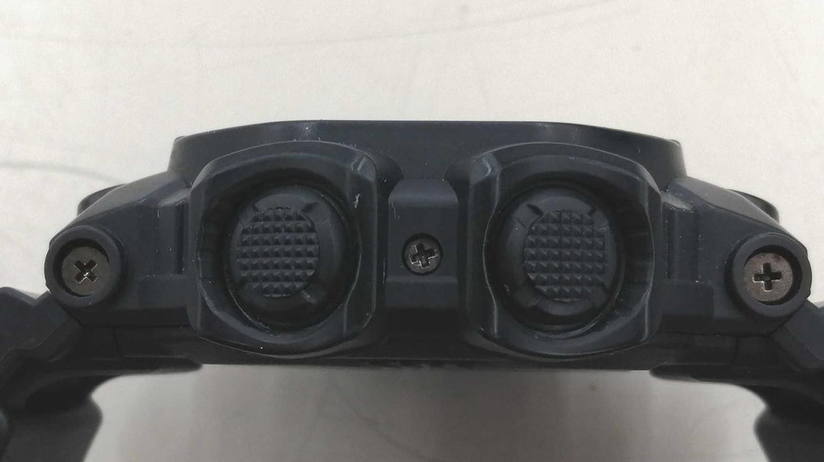 CASIO G-SHOCK GXW-56BB