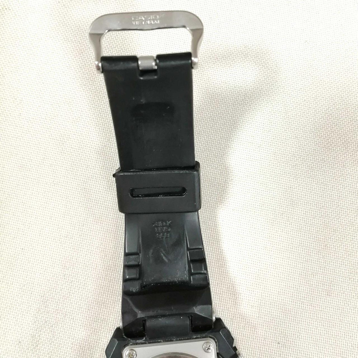 CASIO G-SHOCK GST-W300 Black 002A178J