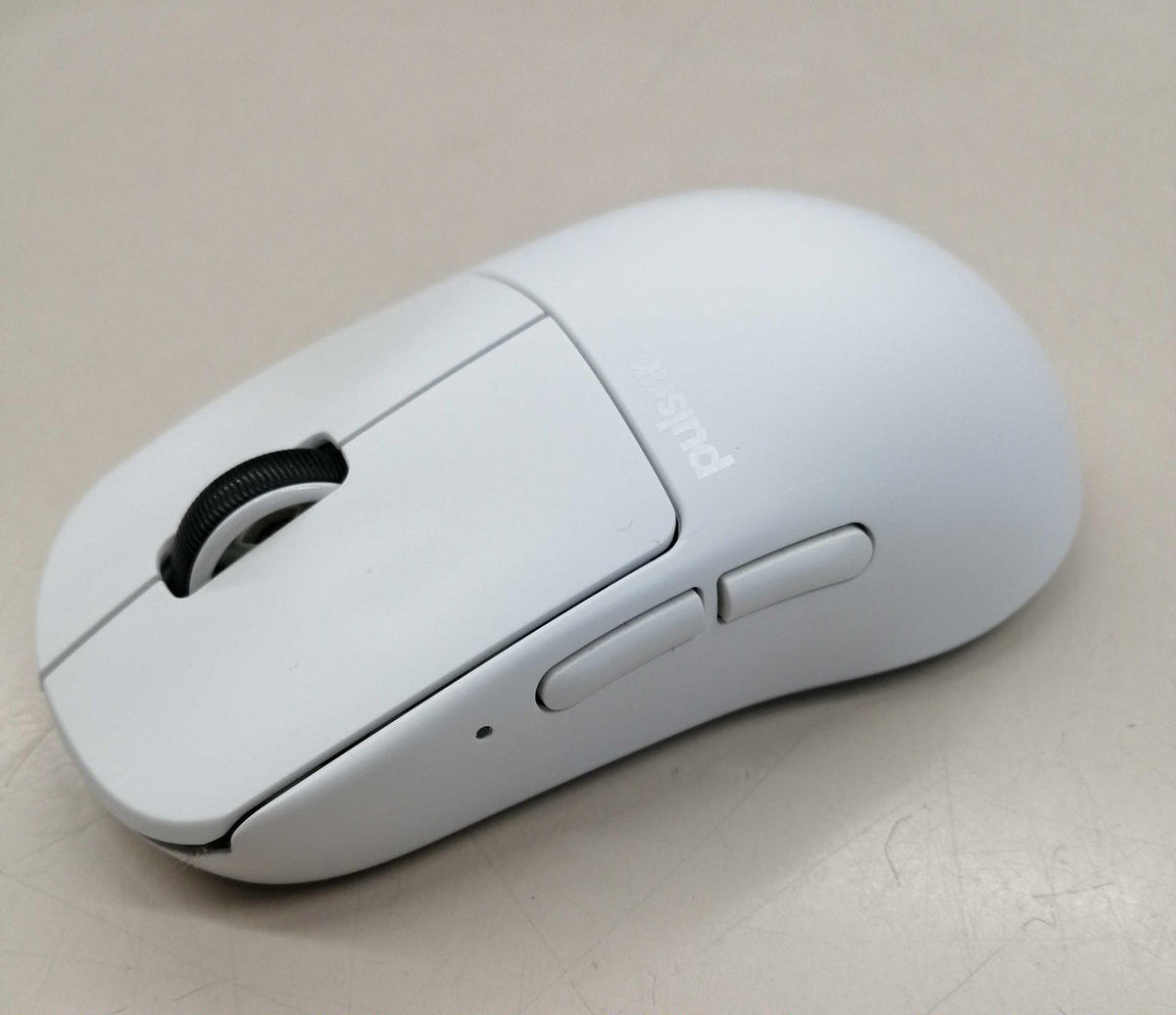 PULSAR Gaming Mouse PX2H22
