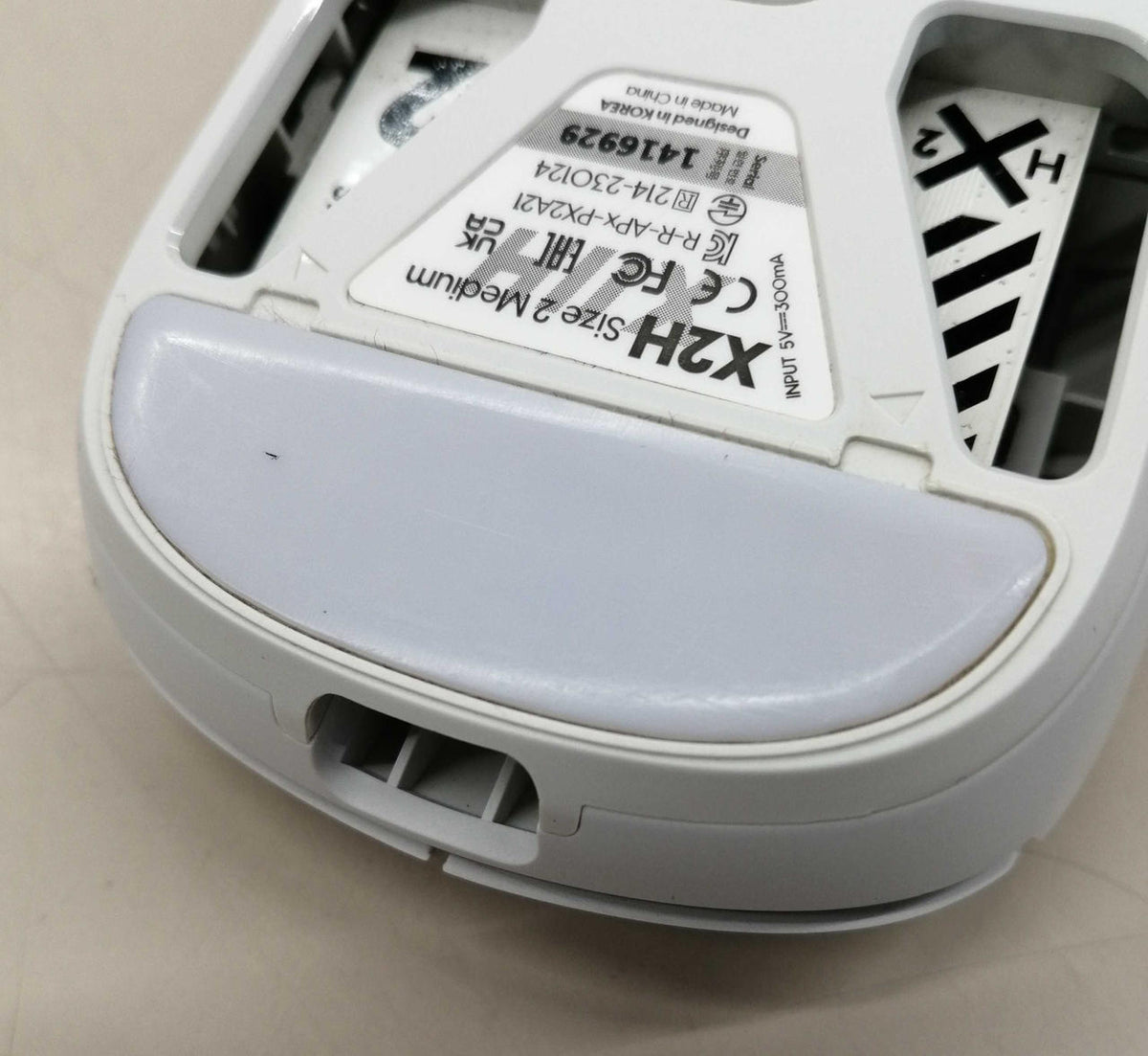 PULSAR Gaming Mouse PX2H22