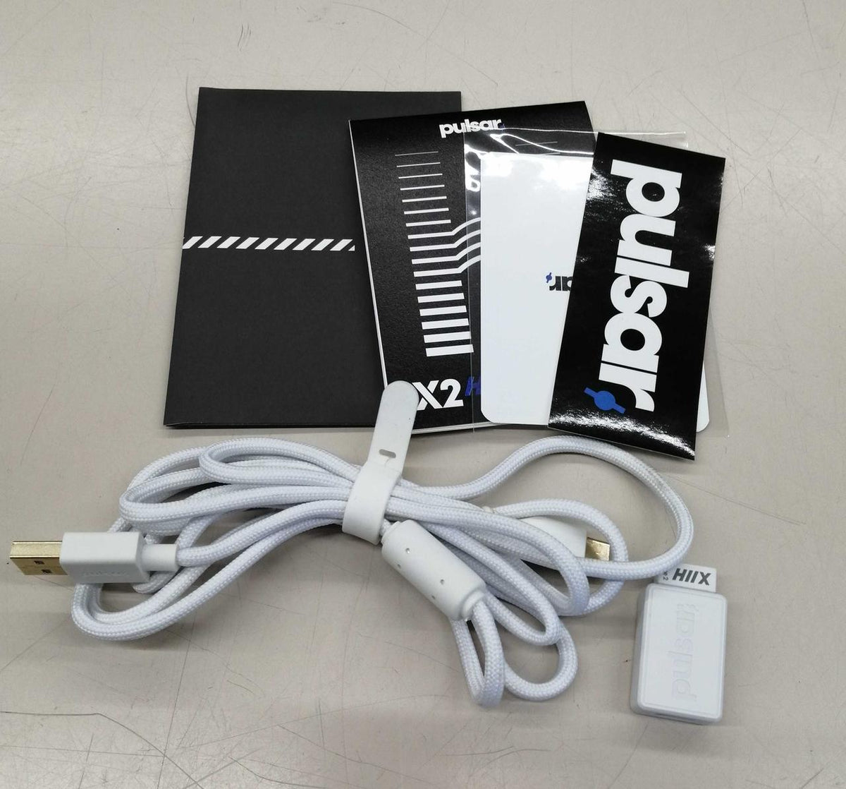 PULSAR Gaming Mouse PX2H22