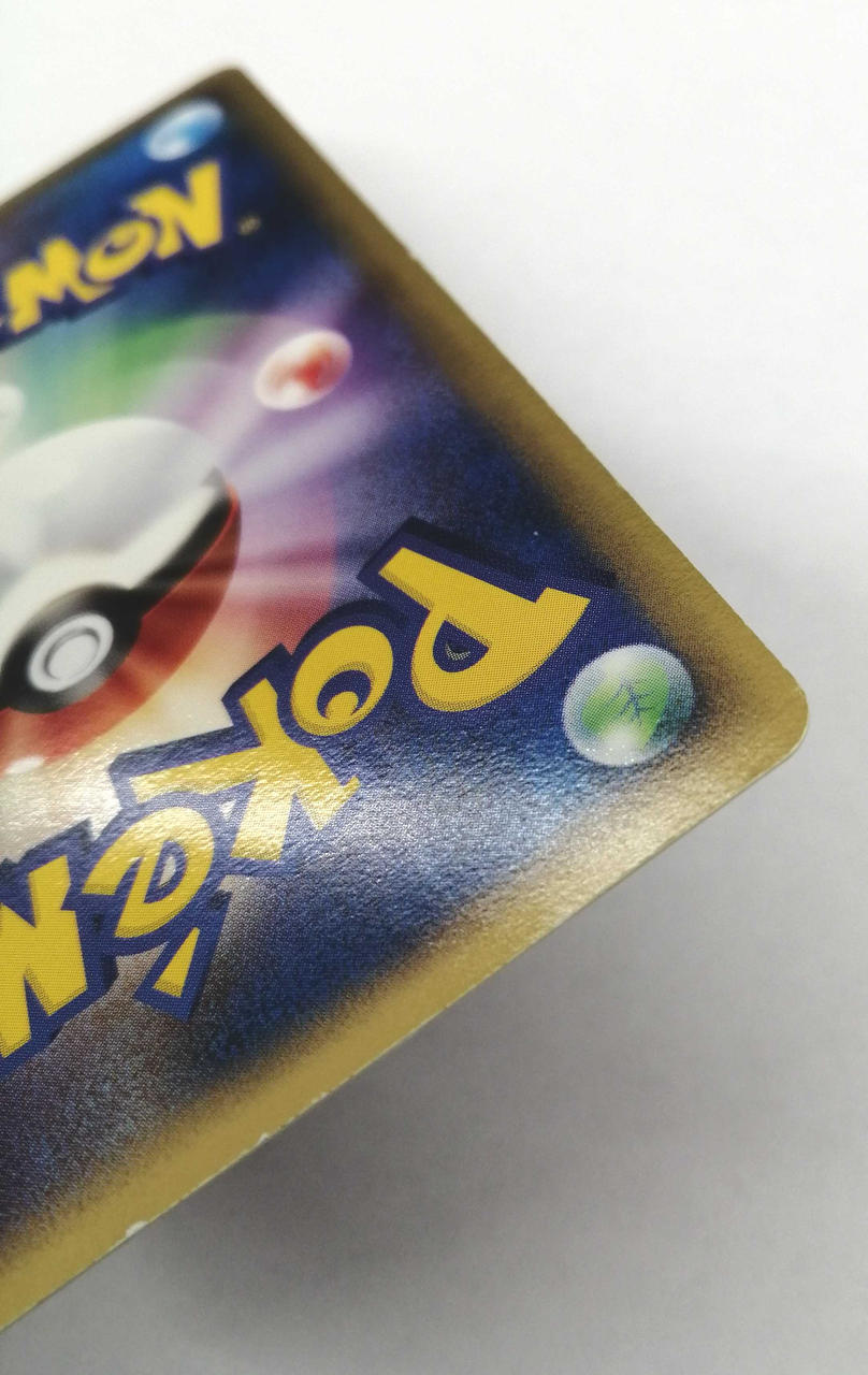 Pokémon Corporation Pokémon Card Game Mew