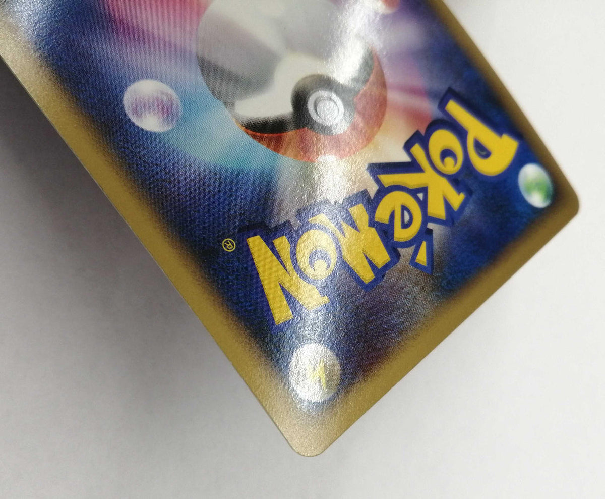 Pokémon Corporation Pokémon Trading Card Game Mewtwo LV.X