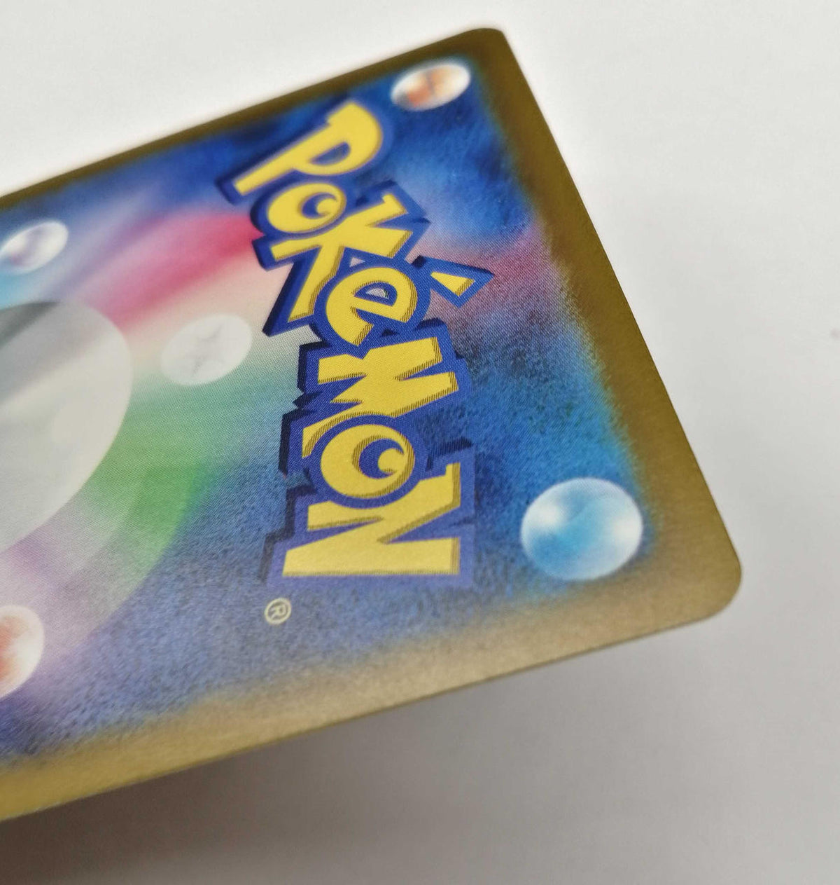Pokémon Corporation Pokémon Trading Card Game Mew EX