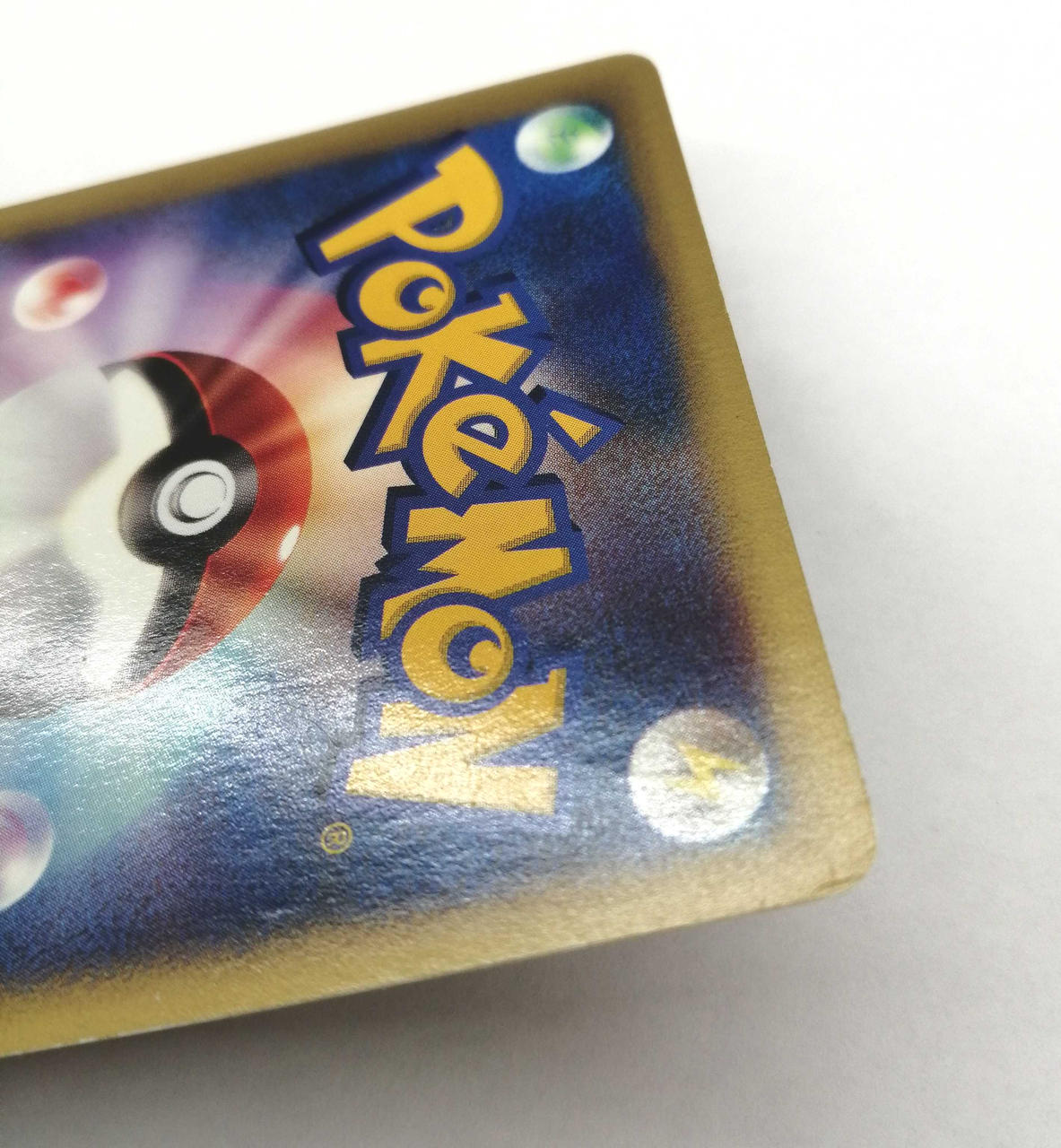 Pokémon Corporation Pokémon Trading Card Game: Natsume's Effi