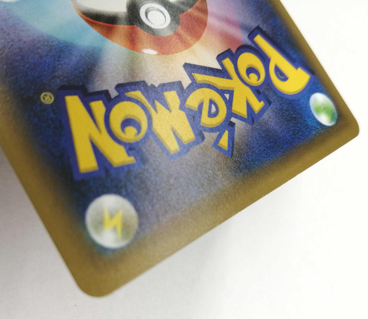 Pokémon Corporation Pokémon Card: Grodon of Team Magma