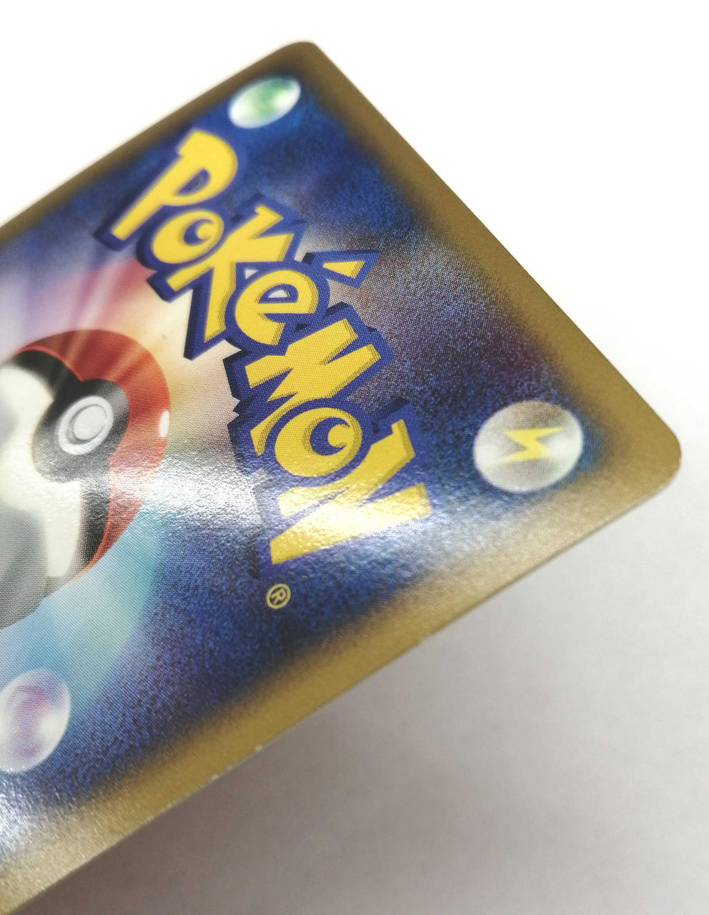 Pokémon Corporation Pokémon Card Game Charizard