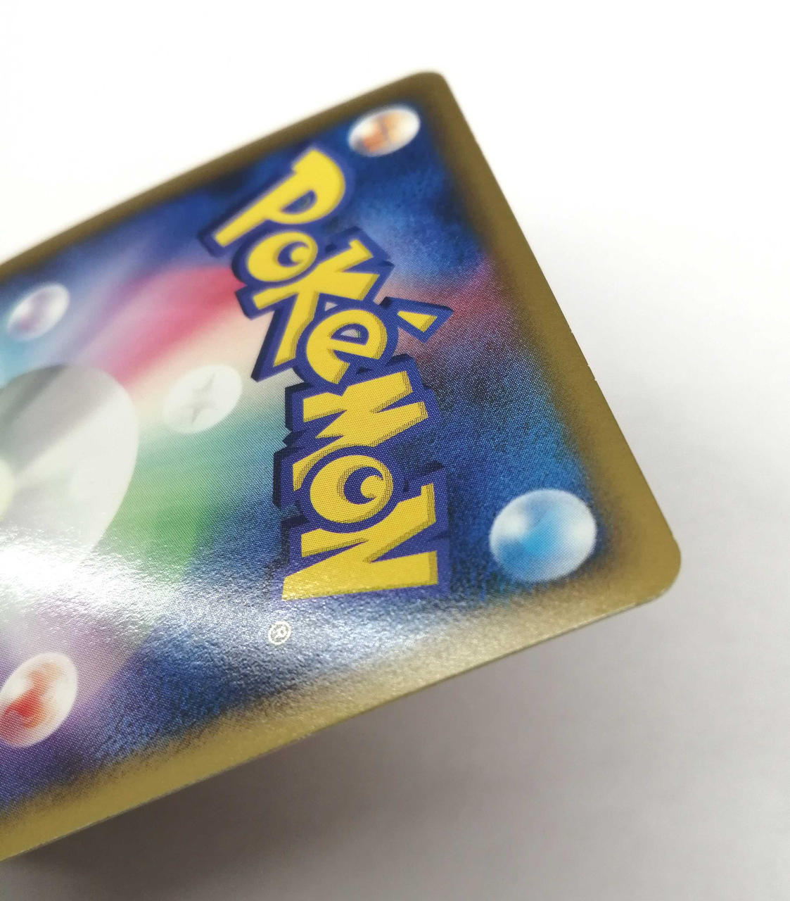 Pokémon Corporation Pokémon Card Game Charizard