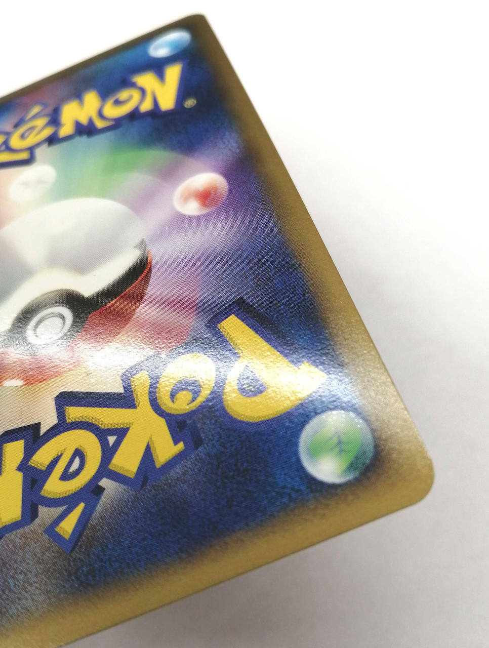 Pokémon Corporation Pokémon Card Game Charizard