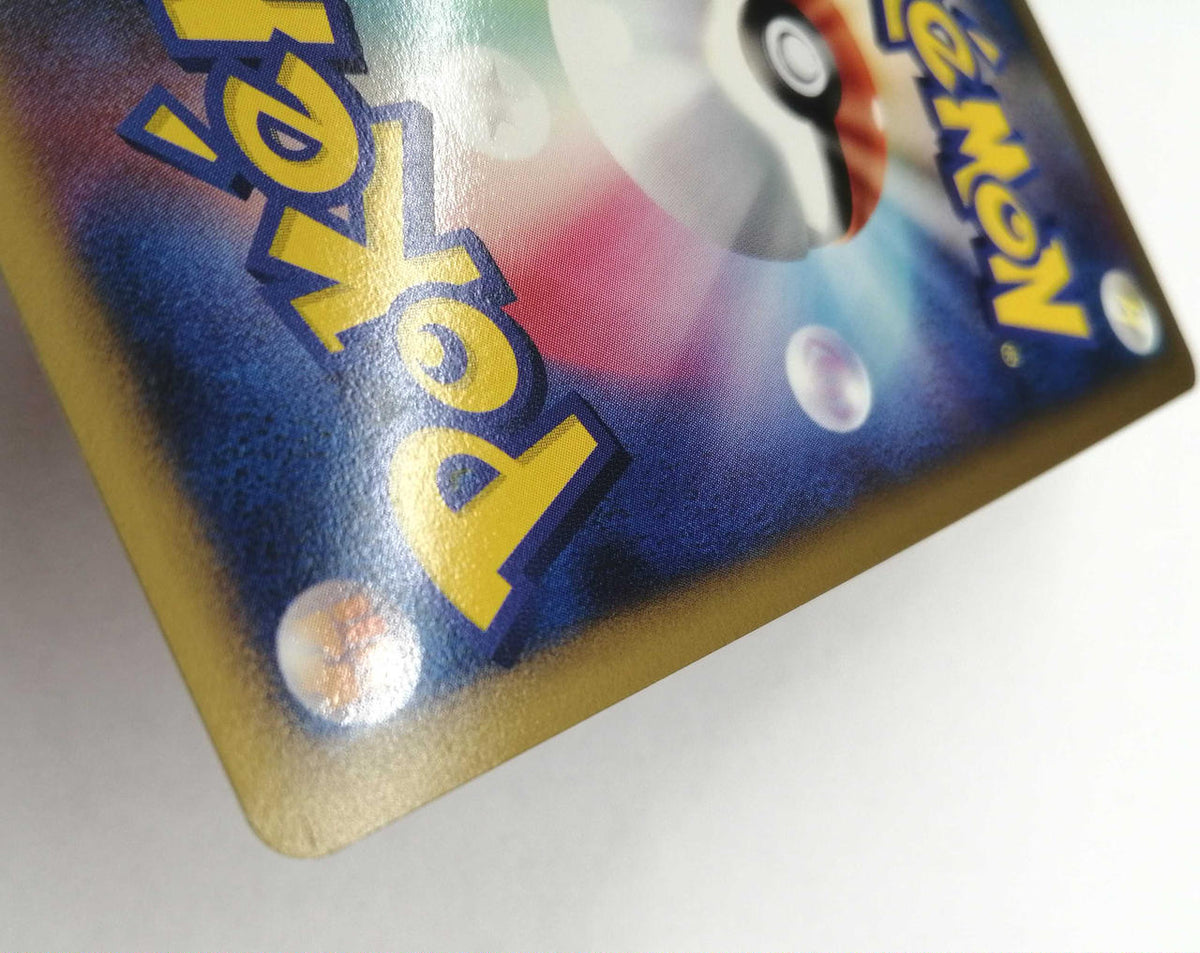 Pokémon Corporation Pokémon Card Game Charizard