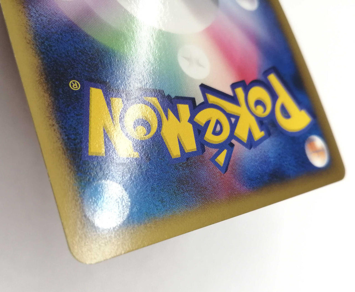 Pokémon Corporation Pokémon Card Game Charizard