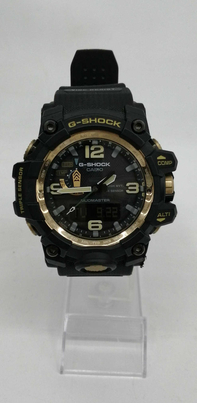 CASIO G-SHOCK GWG-1000GB
