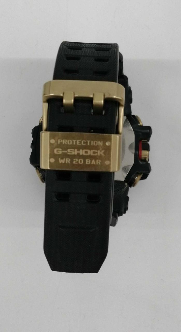 CASIO G-SHOCK GWG-1000GB