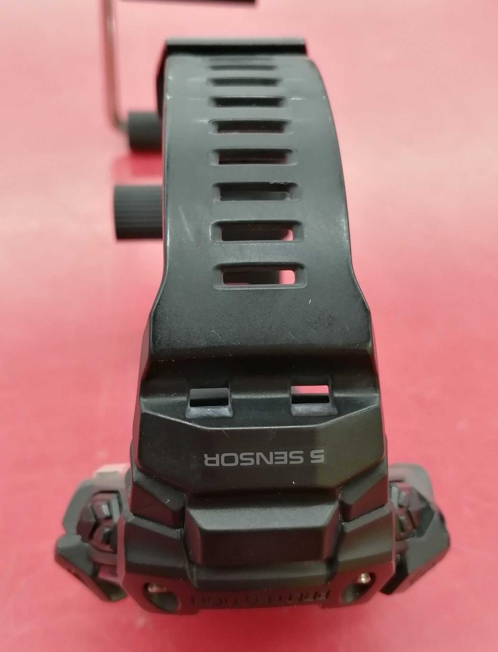 CASIO Smartwatch GBD-H1000