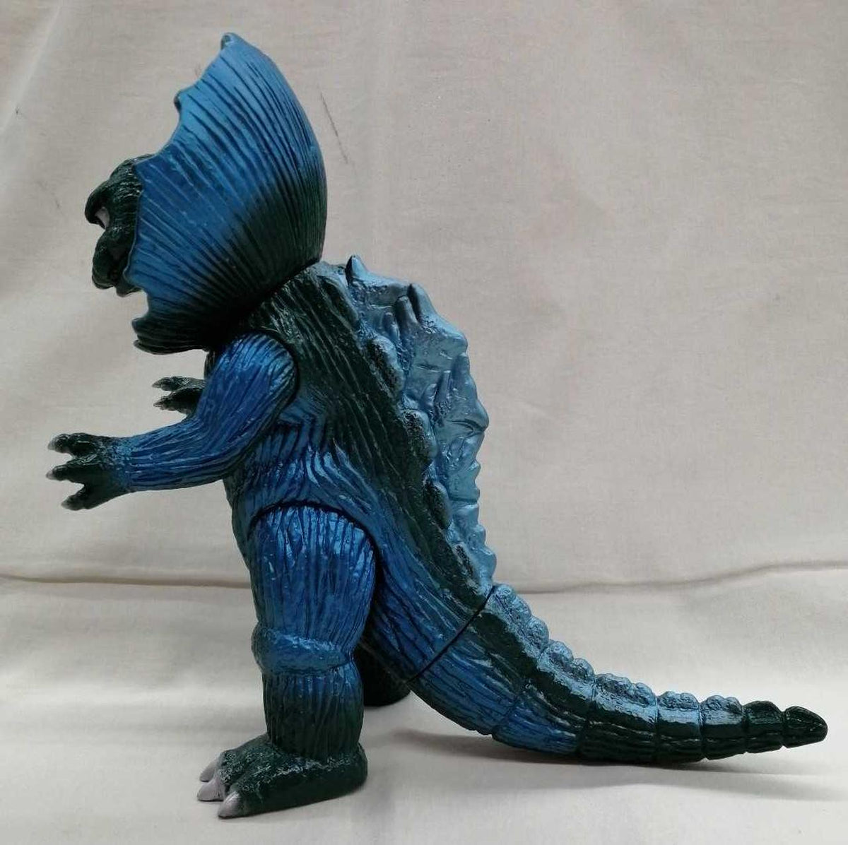 Tsuburaya Productions Soft Vinyl Gillas - Tsuburaya Productions Banzai Hobby