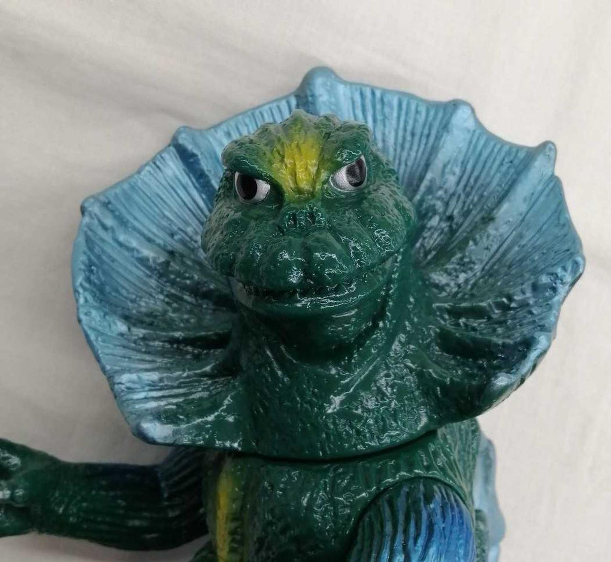 Tsuburaya Productions Soft Vinyl Gillas - Tsuburaya Productions Banzai Hobby
