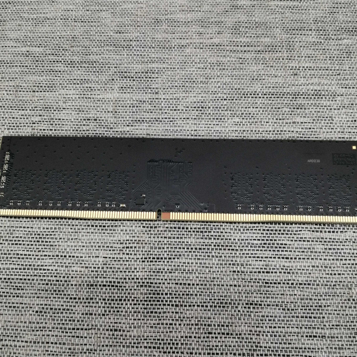 PANRAM DDR4 Memory 8GB D4U3200PS-8G