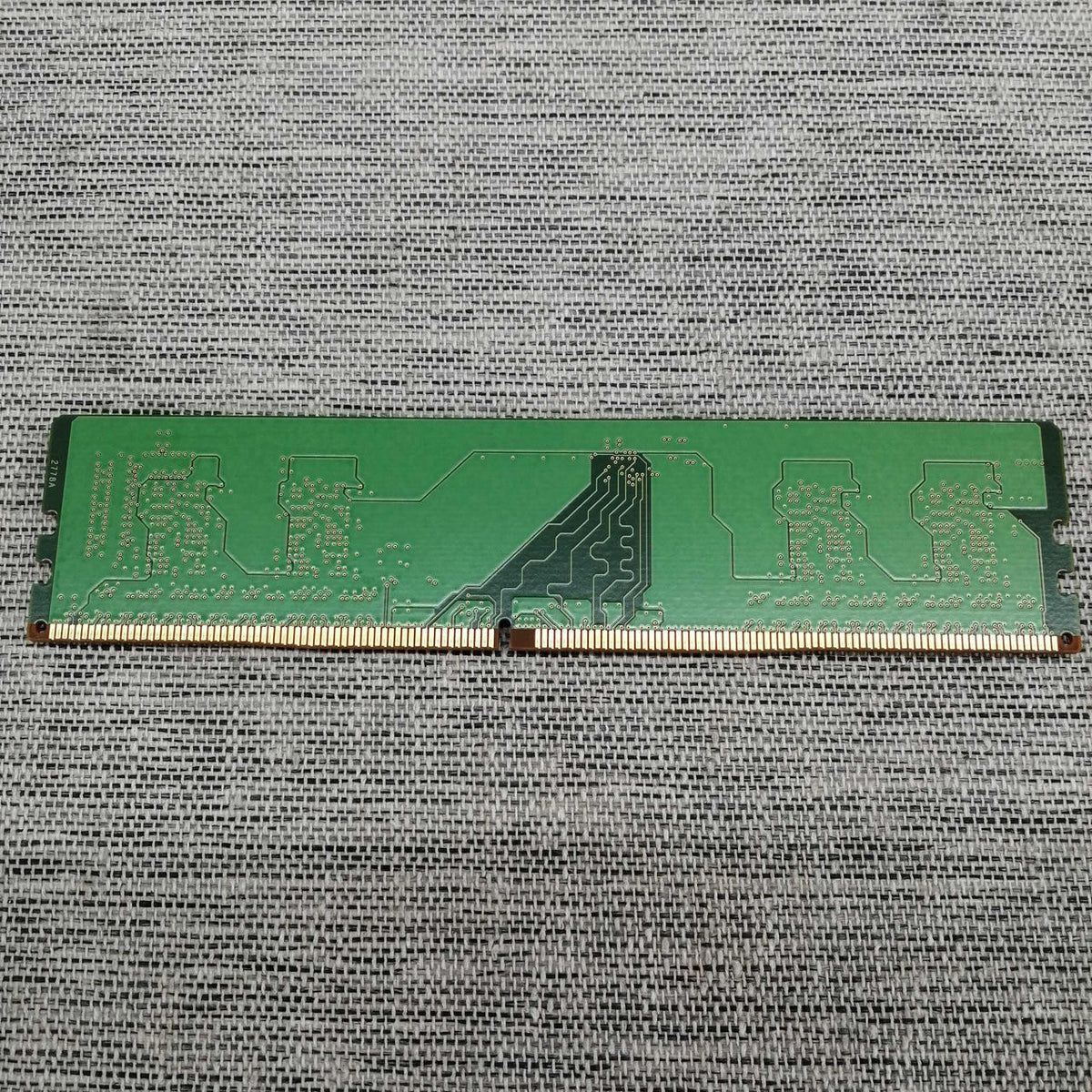 MICRON DDR4 Memory 8GB MTA4ATF1G64AZ-3G2E1