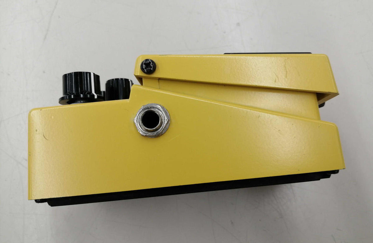 BOSS Effects pedal: OD-3 - Banzai Thrifting | BanzaiHobby
