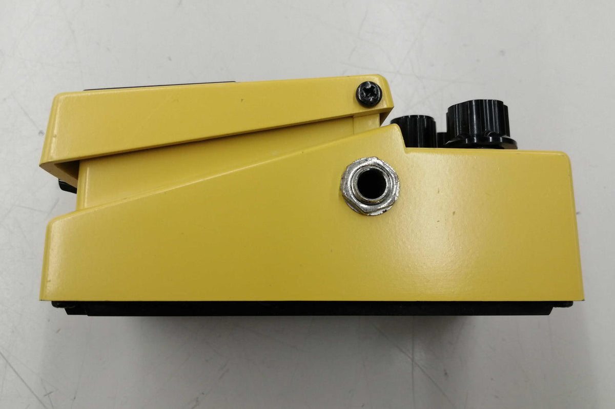 BOSS Effects pedal: OD-3 - Banzai Thrifting | BanzaiHobby