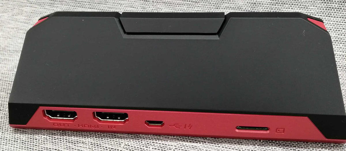 AVerMedia LIVE GAMER PORTABLE 2 AVT-C878