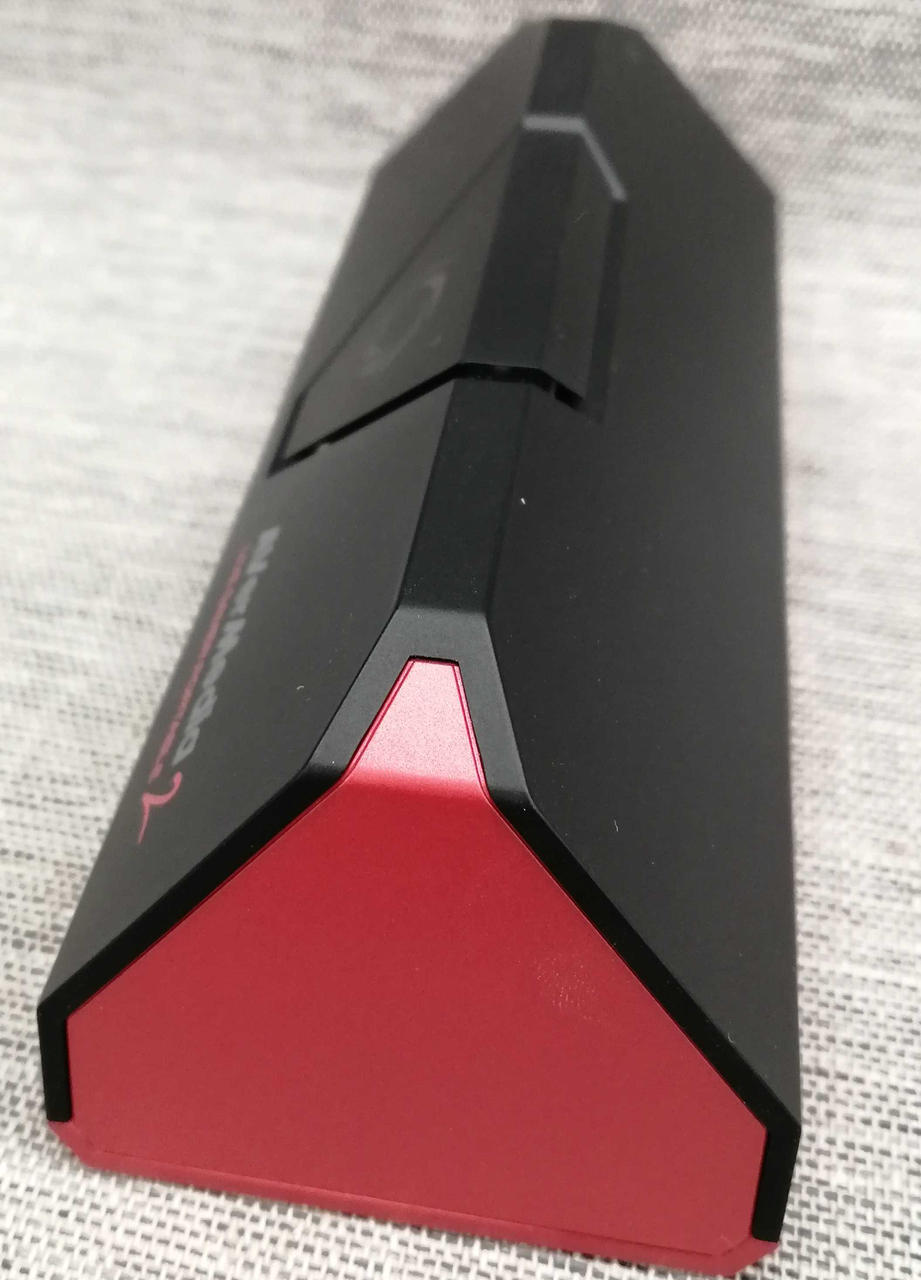 AVerMedia LIVE GAMER PORTABLE 2 AVT-C878