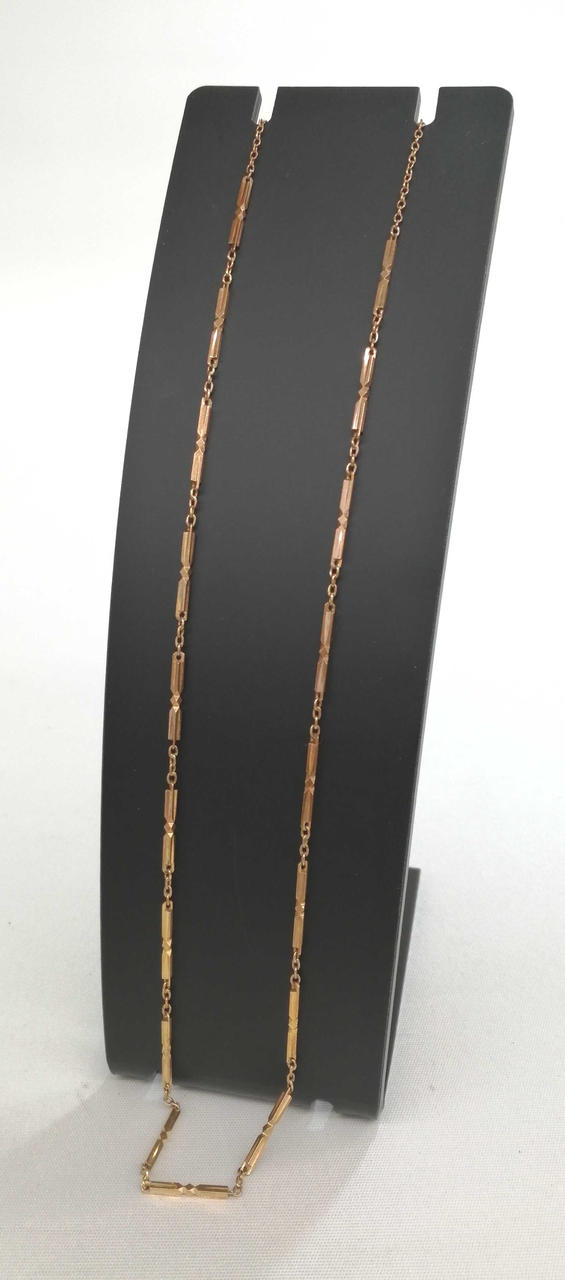 CITIZEN K18YG Necklace 40CM