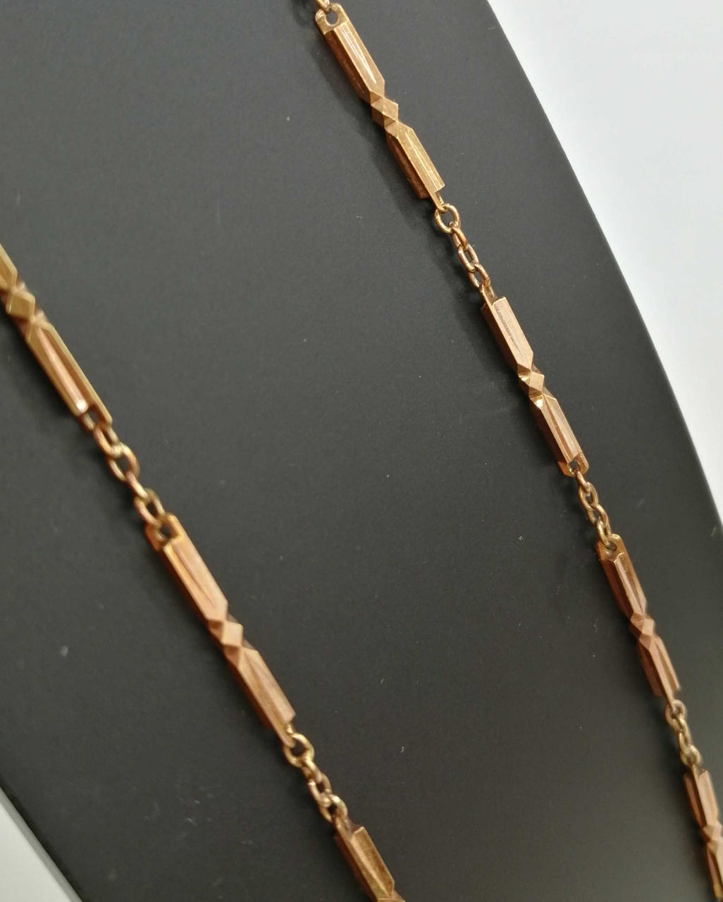 CITIZEN K18YG Necklace 40CM