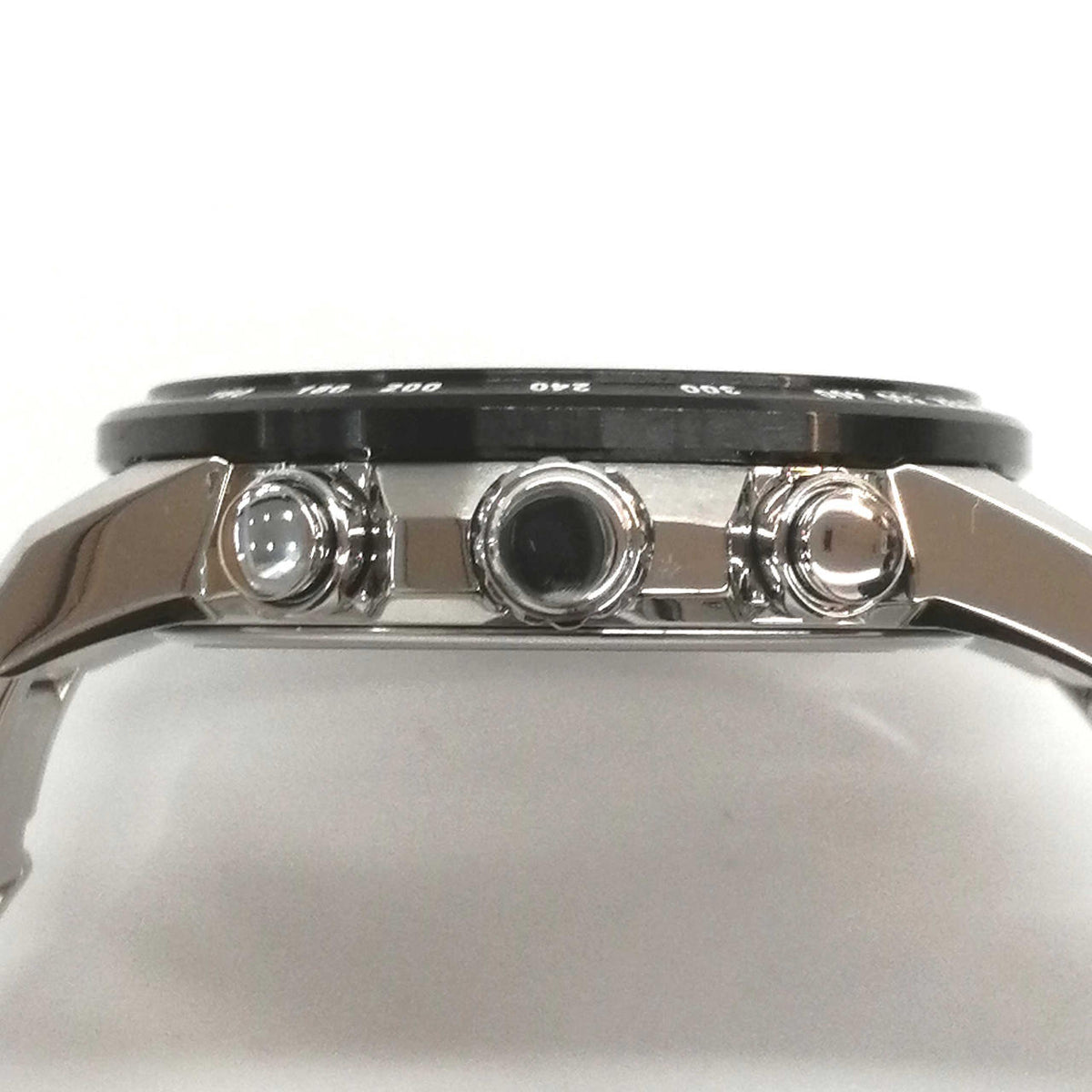 CITIZEN Solar Radio-Controlled Wristwatch H800-S107334
