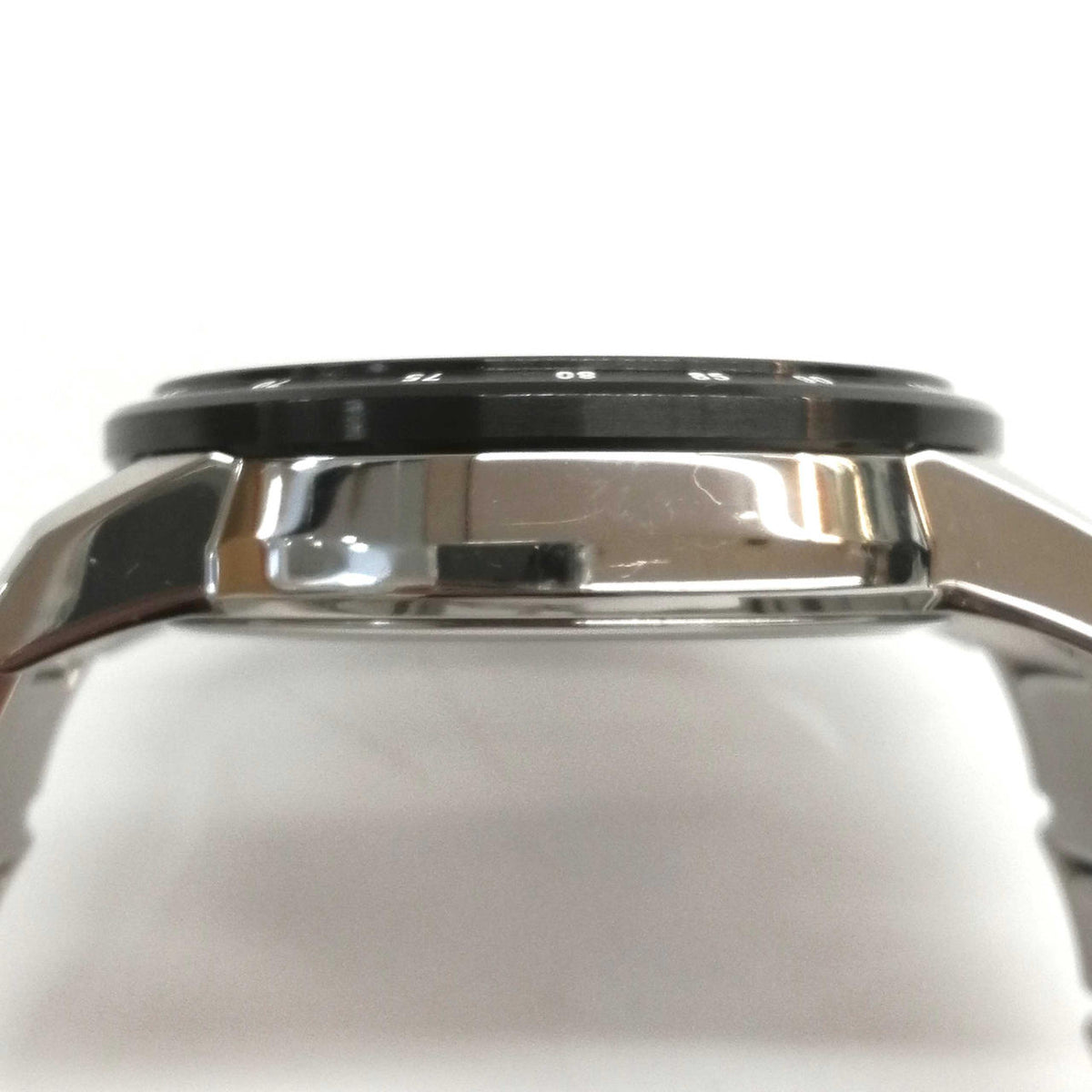 CITIZEN Solar Radio-Controlled Wristwatch H800-S107334