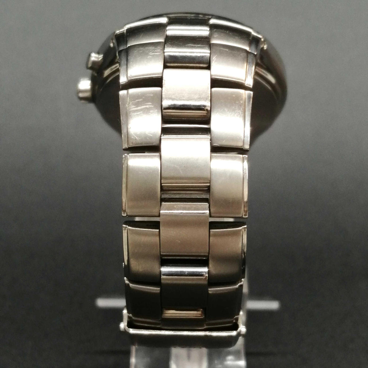 SEIKO Wristwatch 8B43-0AB0
