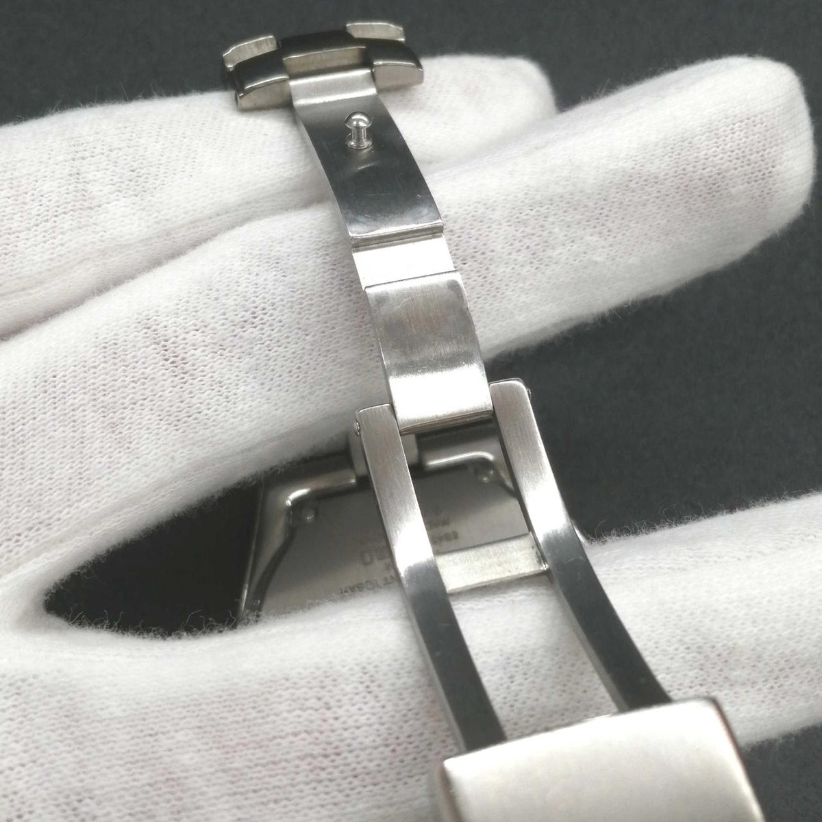 SEIKO Wristwatch 8B43-0AB0