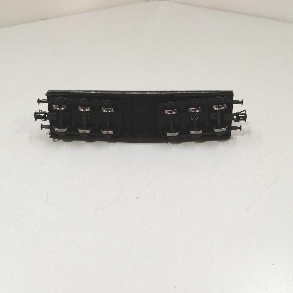 LILIPUT L240069 U-boat DR freight car set