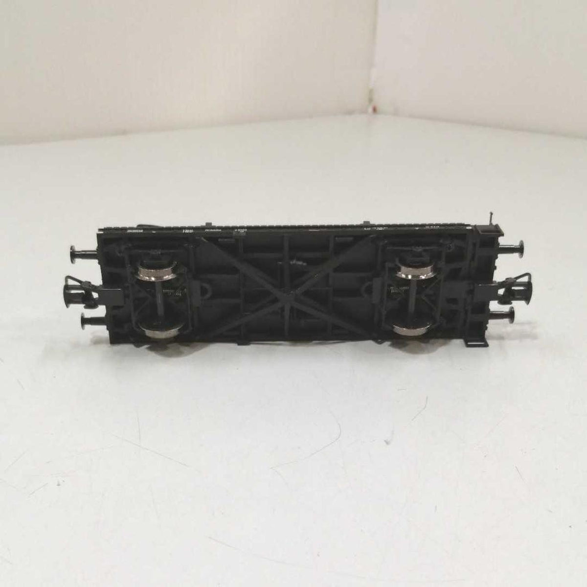 LILIPUT L240069 U-boat DR freight car set