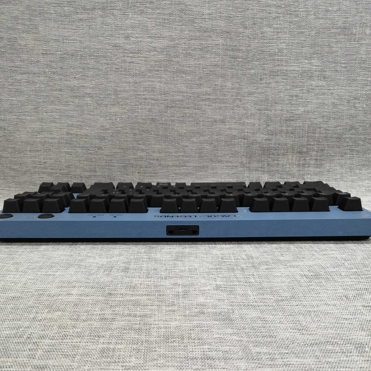 LOGICOOL Gaming Keyboard YU0039
