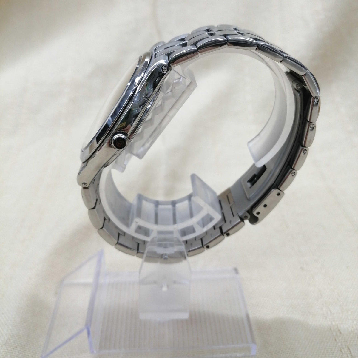 GRAND SEIKO Quartz 8N65-9000