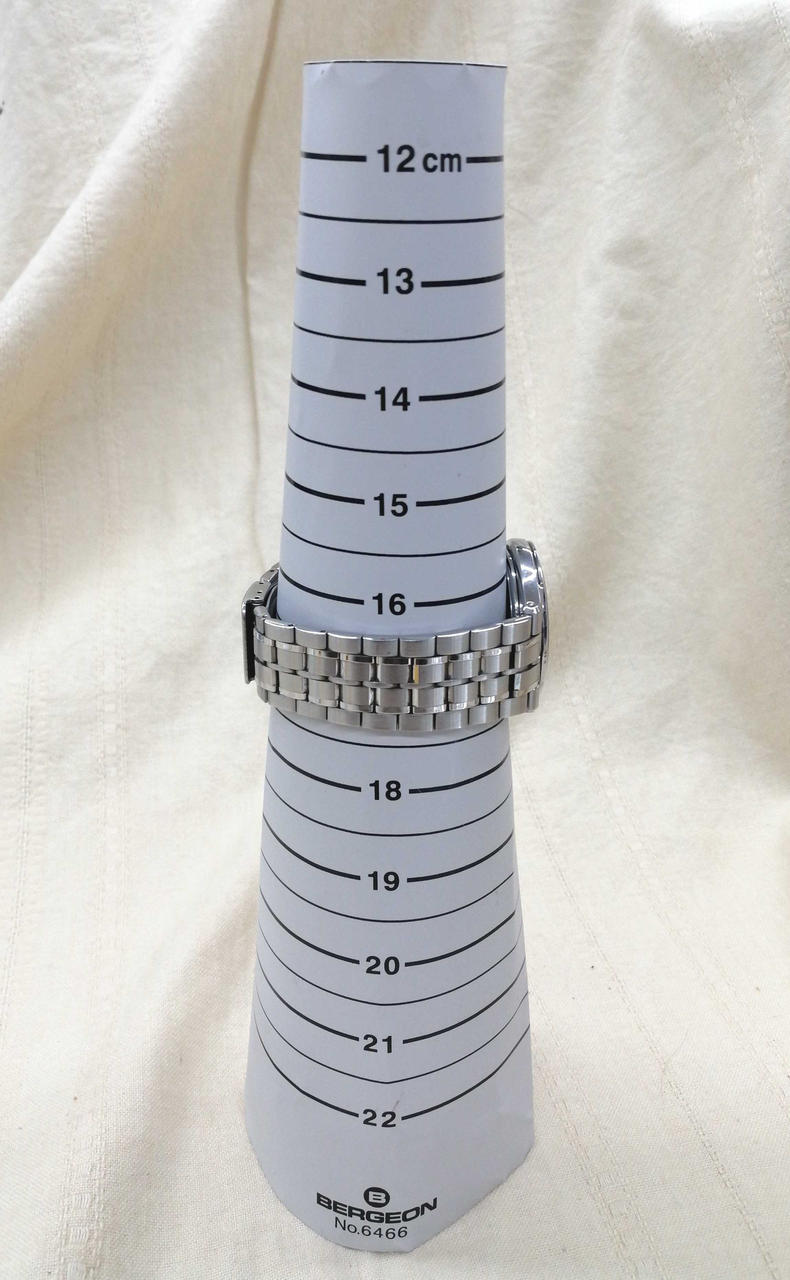 GRAND SEIKO Quartz 8N65-9000
