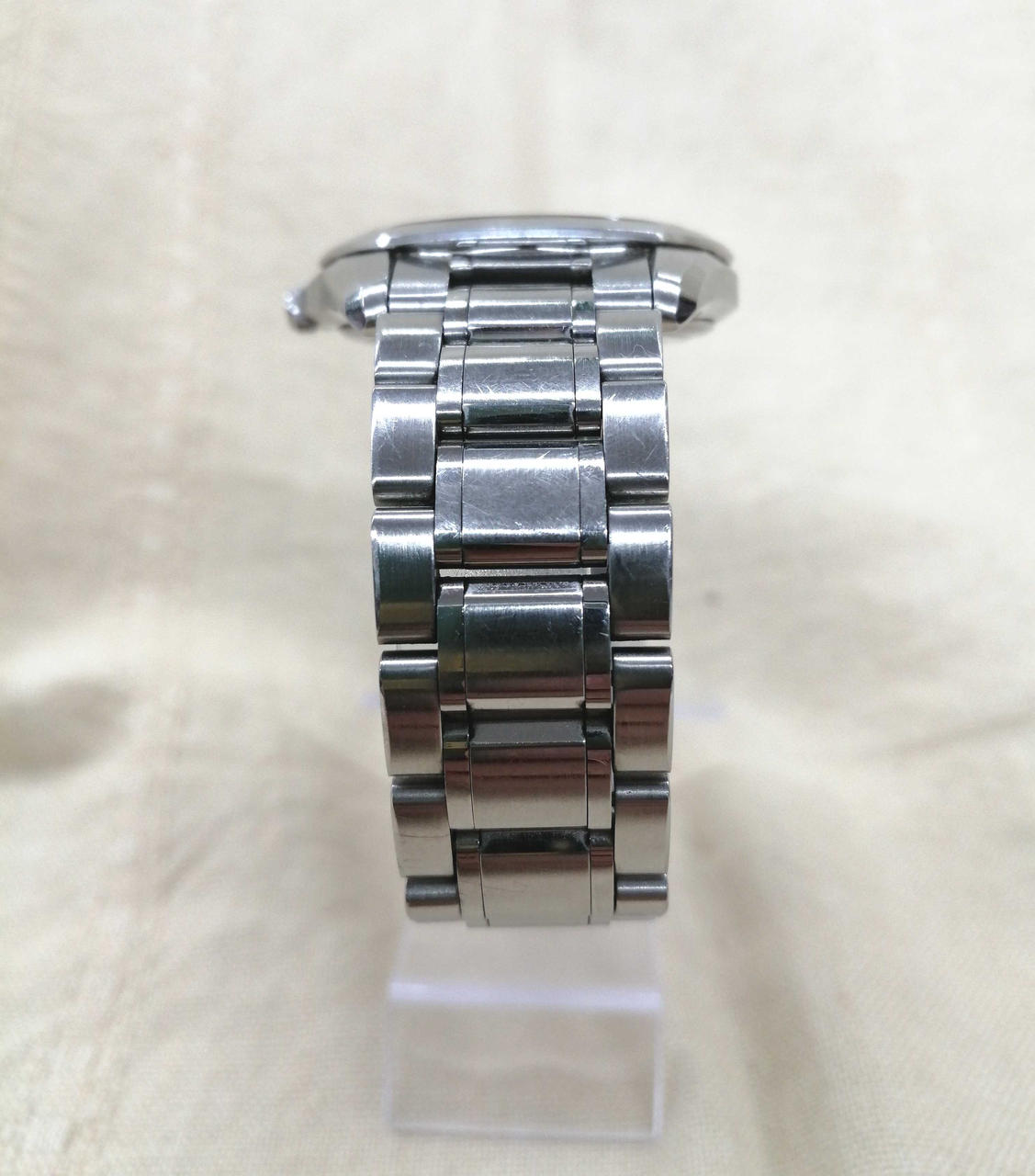 GRAND SEIKO Quartz 8J55-0010