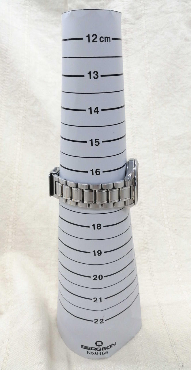 GRAND SEIKO Quartz 8J55-0010