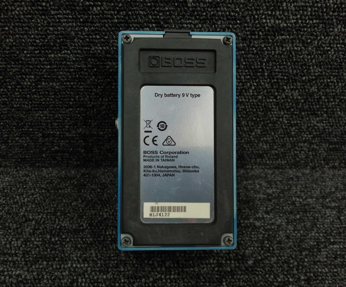 BOSS Effects pedal BD-2