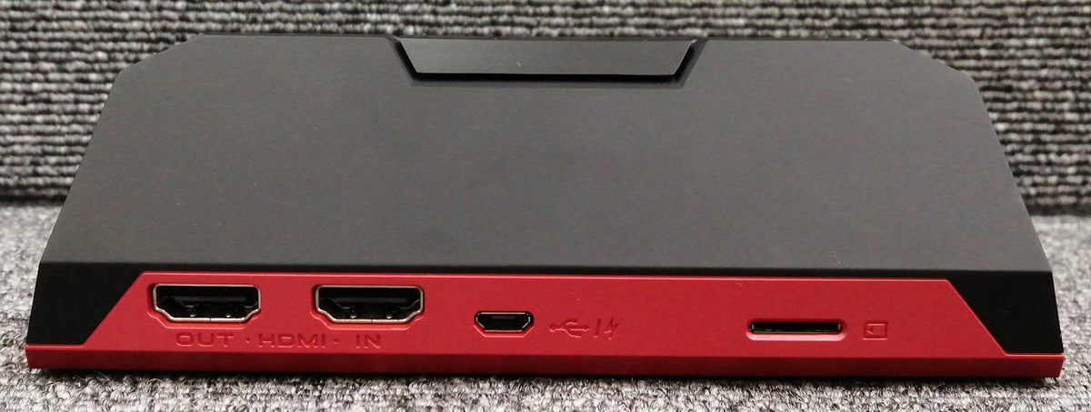 AVerMedia Game Capture AVT-C878
