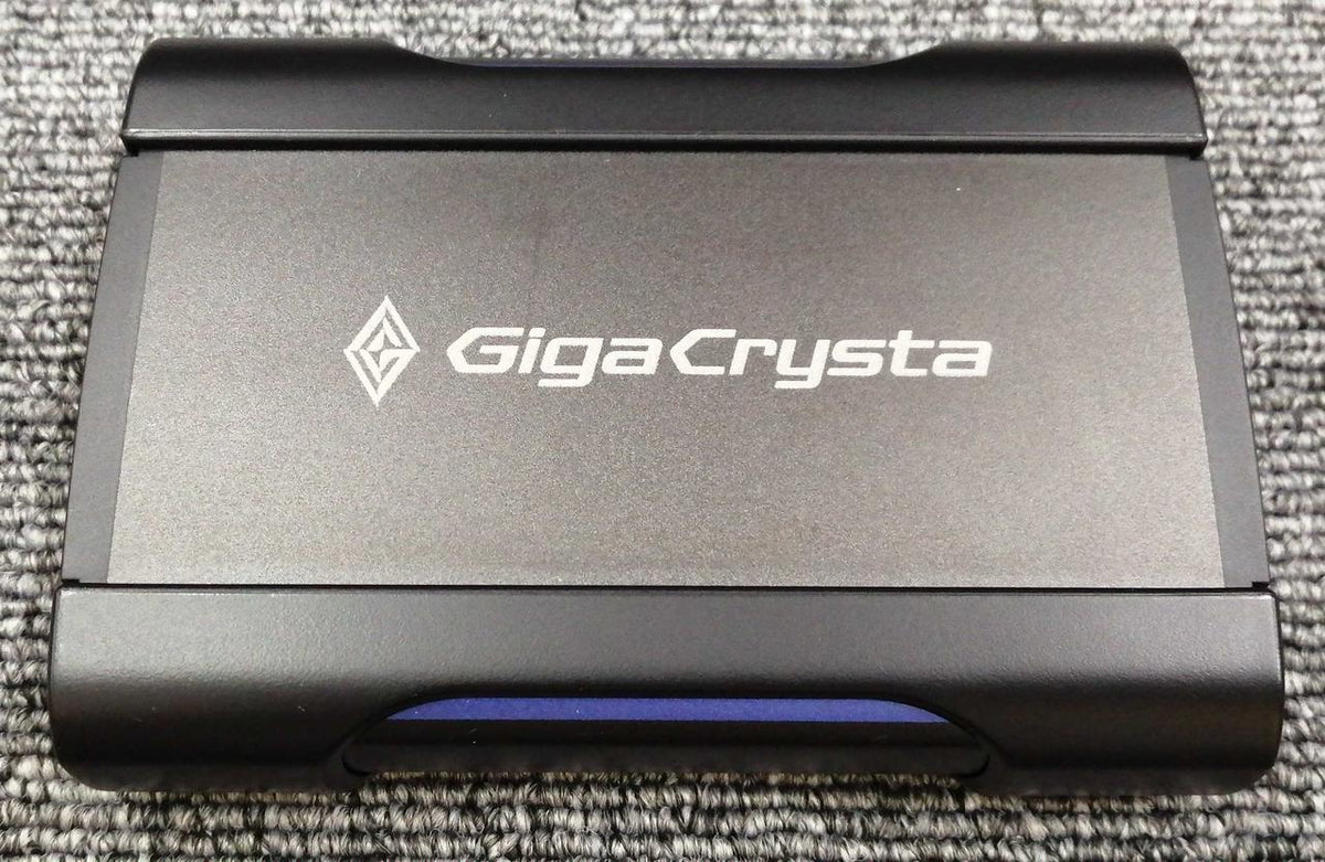I・O DATA Game Capture GV-USB3/HDS