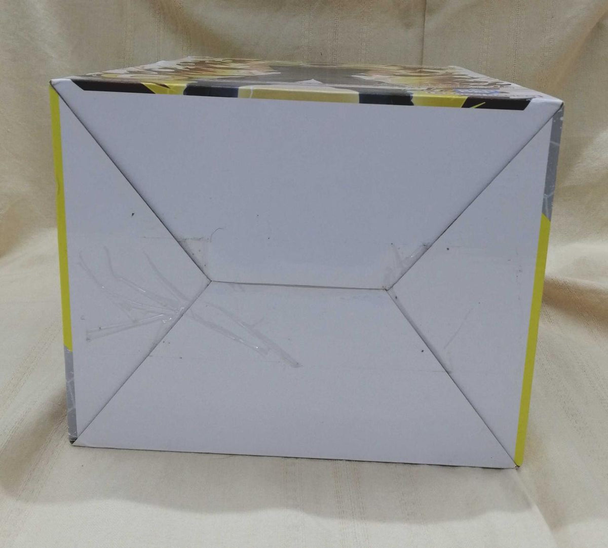 BANDAI Ichiban Kuji Dragon Ball Prize C: Warrior in Black