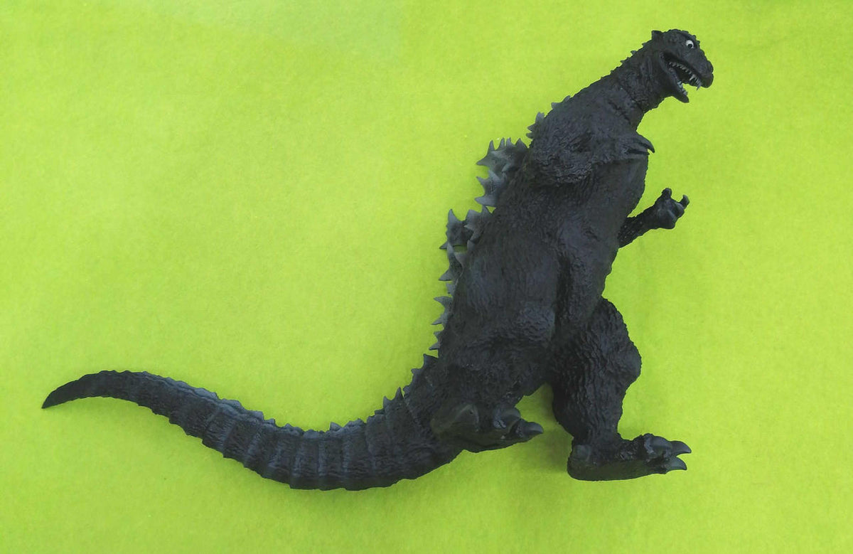 BANDAI Godzilla (1954) Appearance of the National Diet Building Ichiban Kuji Godzilla 70th Anniversary - BANDAI Banzai Hobby