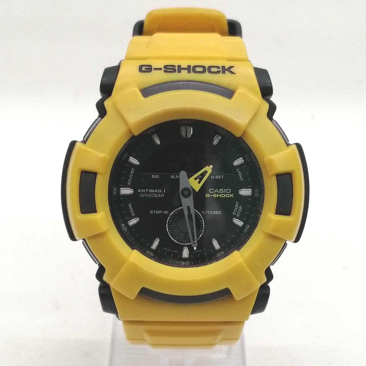 G-SHOCK Wristwatch AW-510