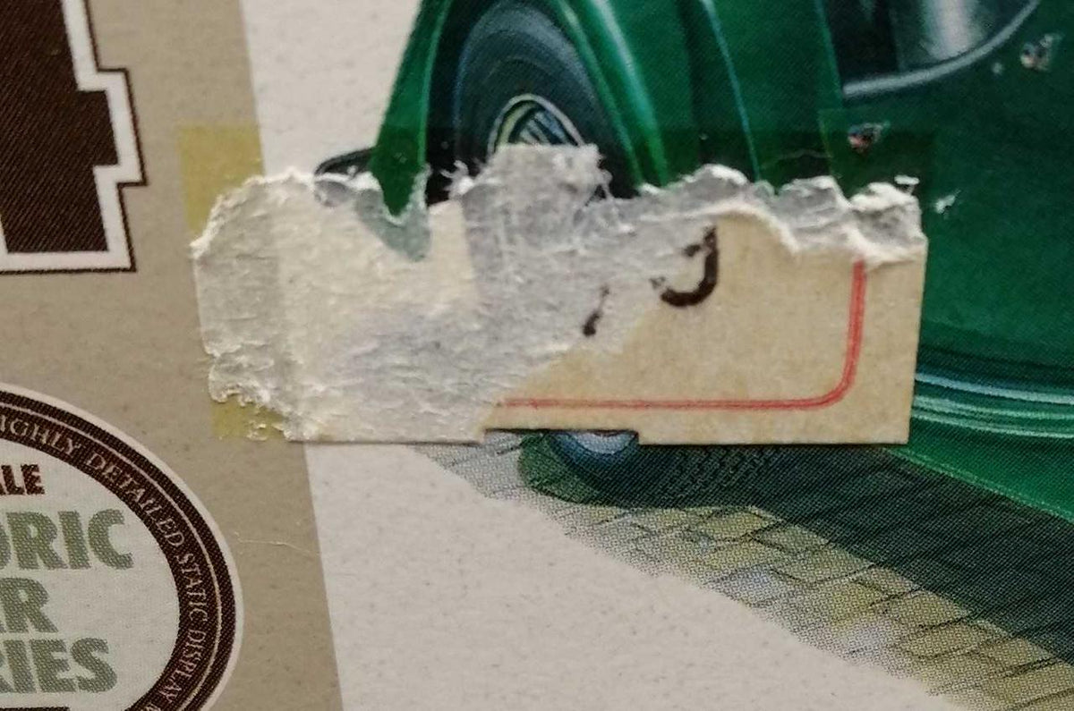 TAMIYA Car Scale Plastic Model Morgan 4/4