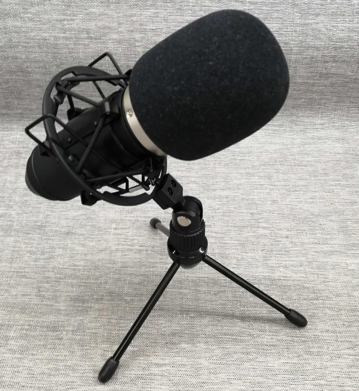 MARANTZ Condenser Microphone MPM-1000